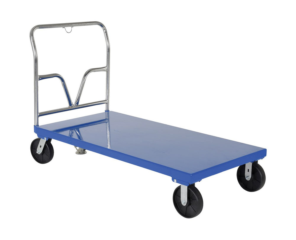 Vestil SPT-3060 platform truck, manufacturer product image